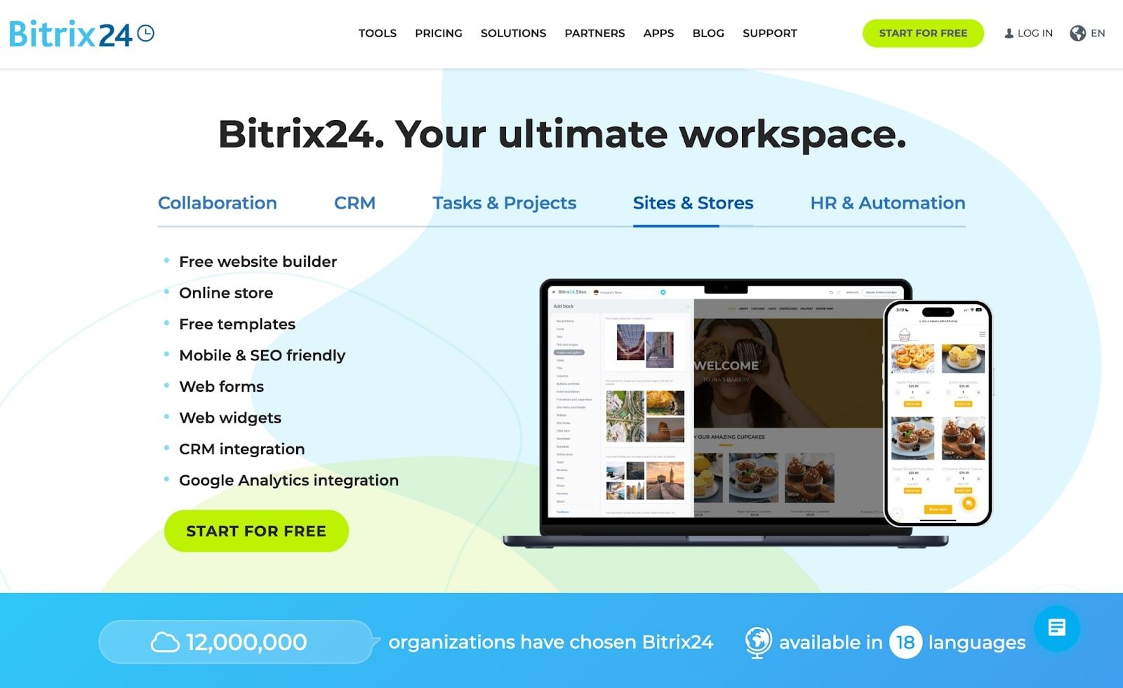 Bitrix24