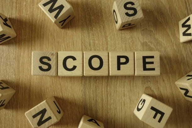 Scope