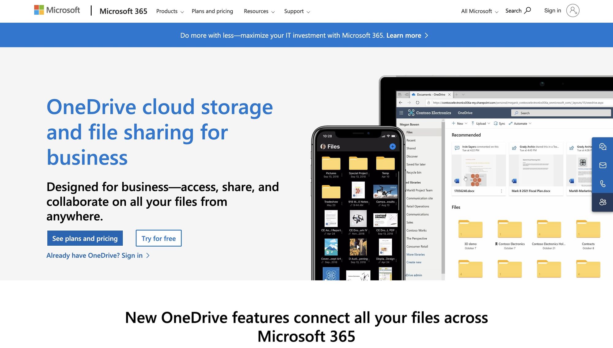 OneDrive