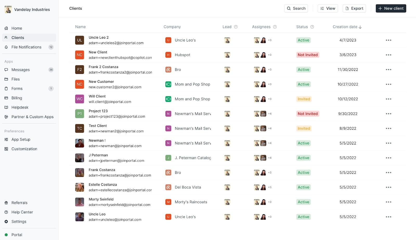 How to create a Wix client portal (easiest guide)