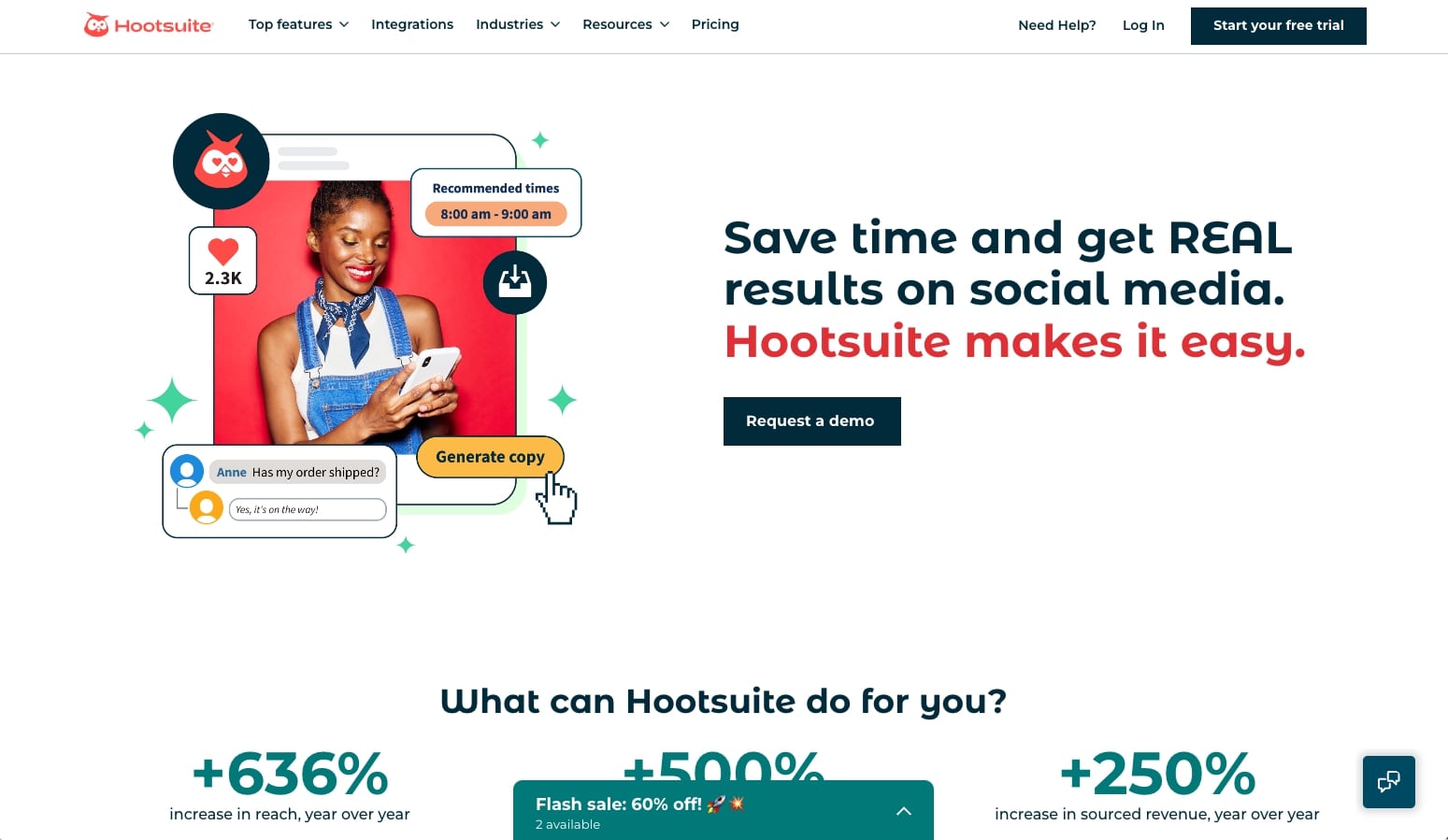 Hootsuite