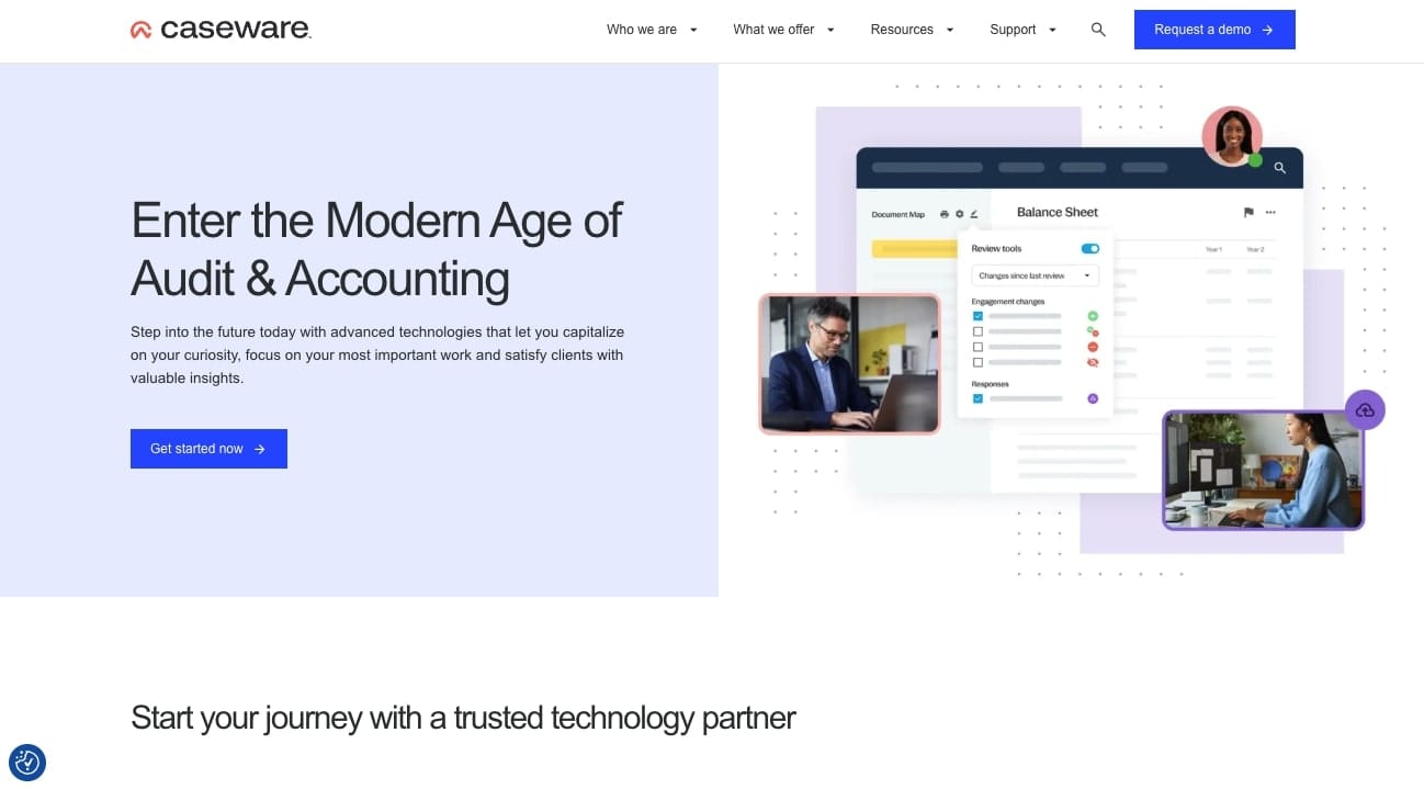 The ultimate accounting firm tech stack for 2024
