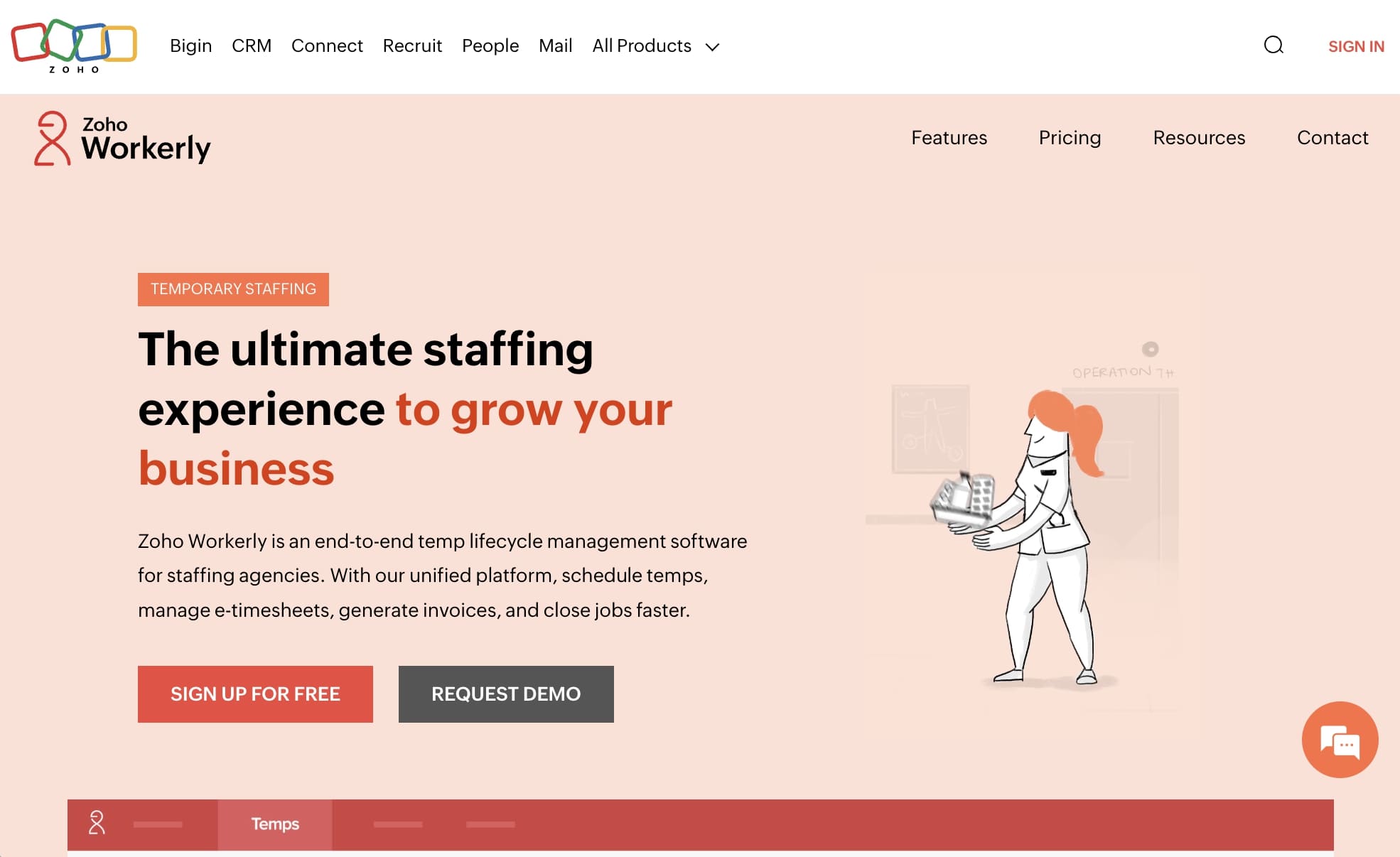 10 best staffing agency software your firm needs in 2024