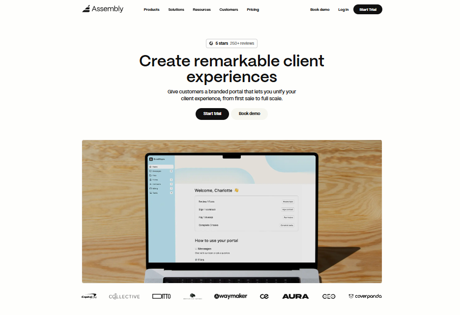 33 Best SEO agency software to grow your agency in 2025