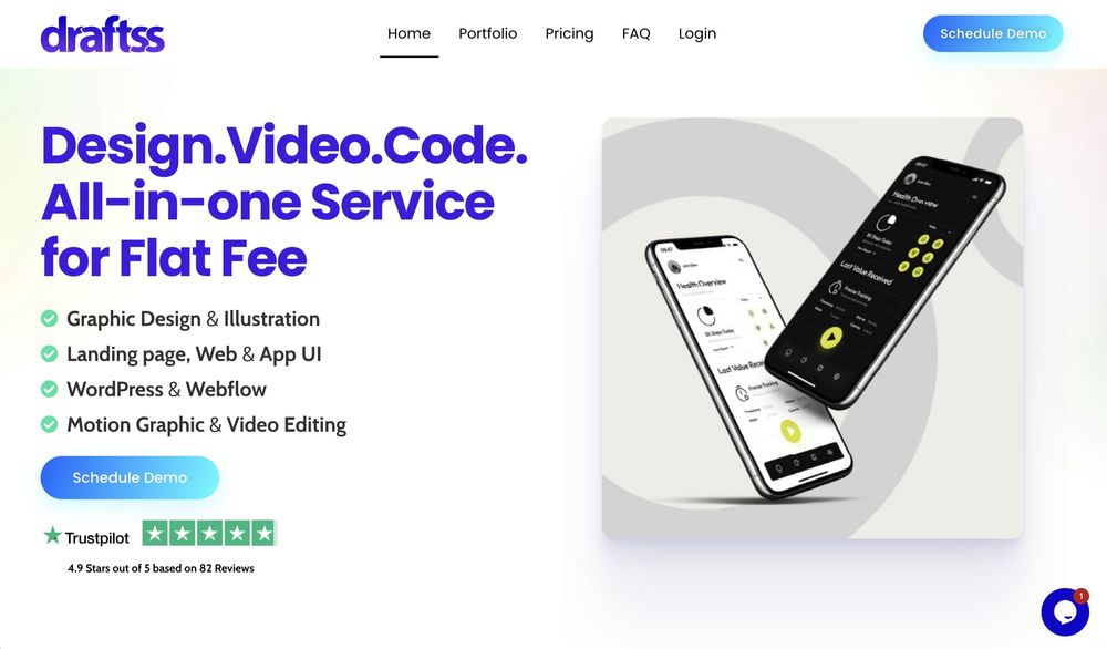 16 best productized service examples you can copy