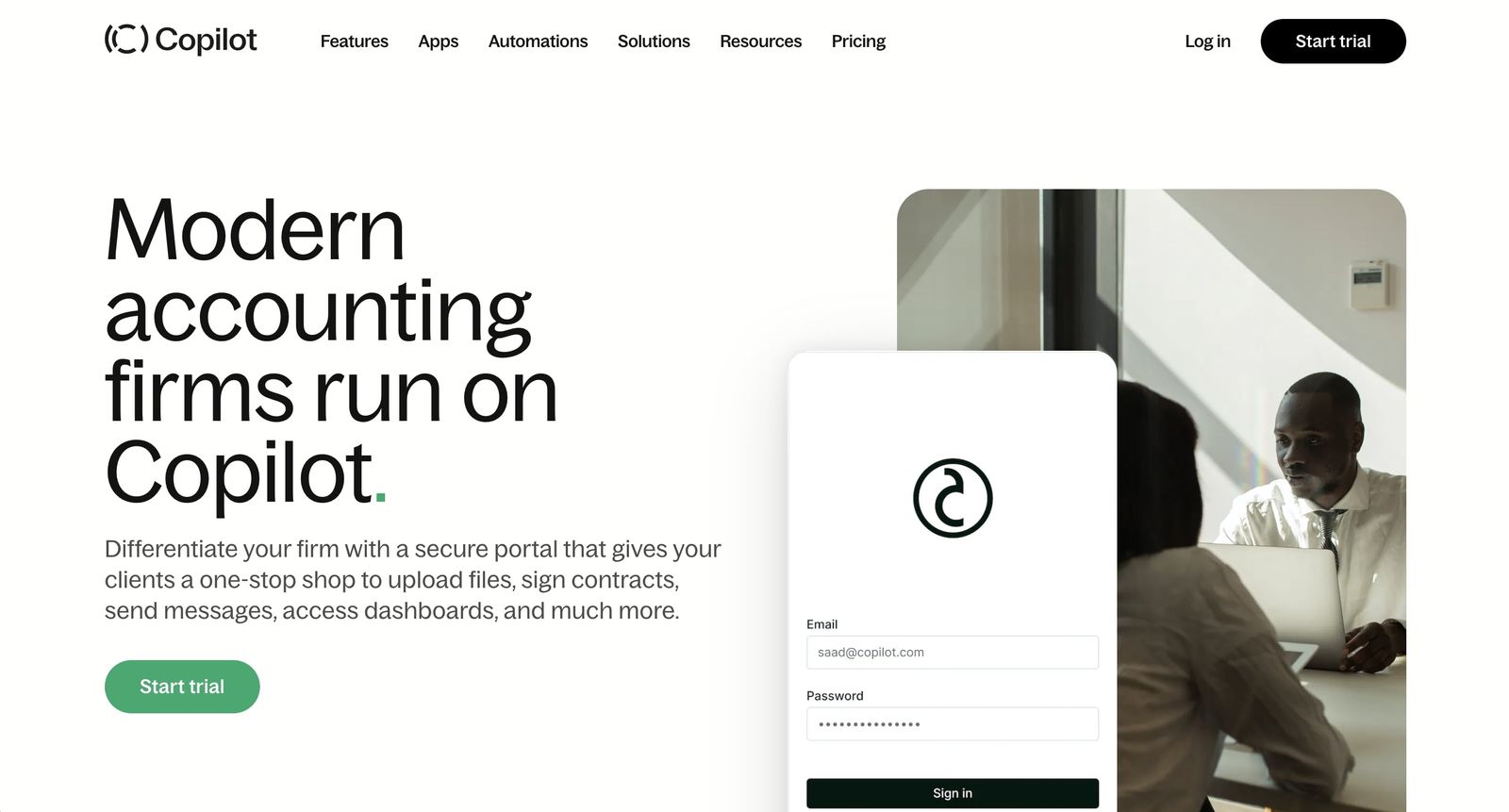 200+ accounting firm name ideas to help inspire yours