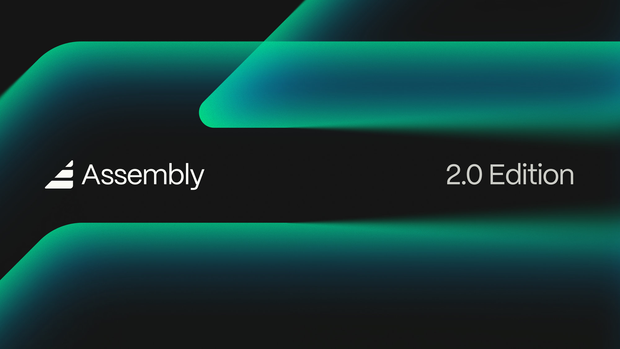 Introducing Assembly 2.0