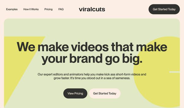 Viralcuts